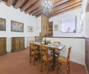 Center Ztl Lovely Apartment