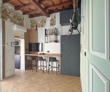 Loft Biagio50 In Centro
