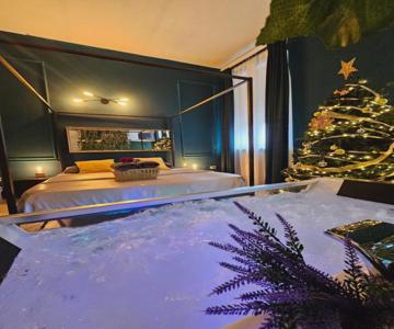 Romantic Apartment Centro