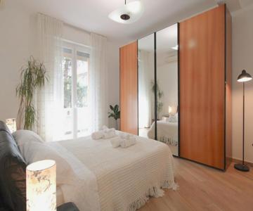 Forli Con Park View Style E Comfort
