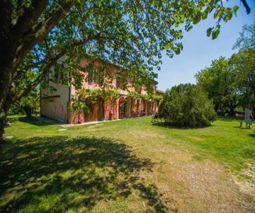 Agriturismo Il Pettirosso