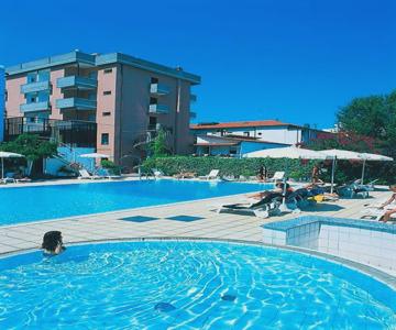 Park Hotel Miriam