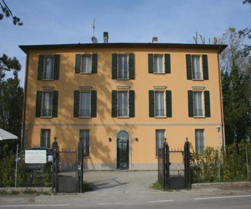 Residence alle Scuole