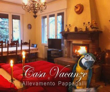 Il Giardino Incantato