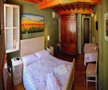 B&B Locanda Argine della Cerchia