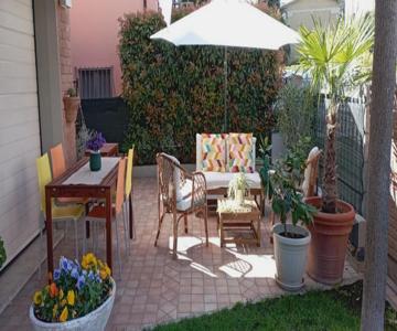 B&B Rossorubino