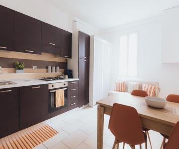 Appartamento A Due Passi