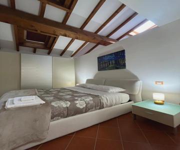 La Dolce Imola-bilocale In Centro Storico