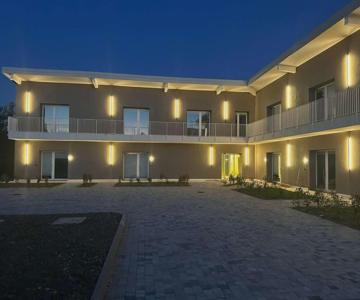 Selice 42 Residence Imola
