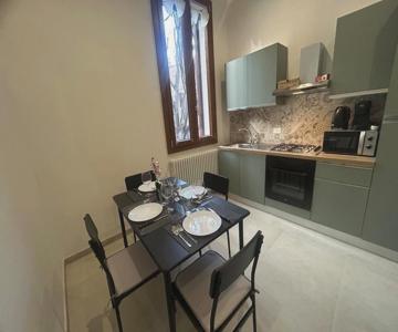 Carradori Apartment-Centro Storico-Autodromo