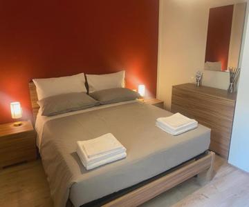 Appartamento Anna - Comfort E Stile In Centro Storico