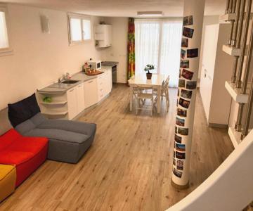 Appartamento A Due Passi Dal Centro Storico Di Imola