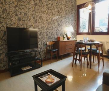 Casa Moderna Nel Centro Di Imola