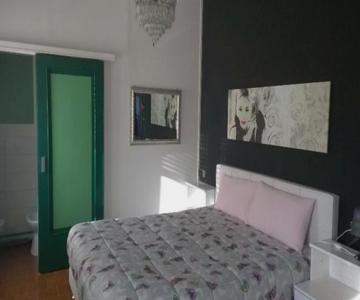 B&b Porta Appia