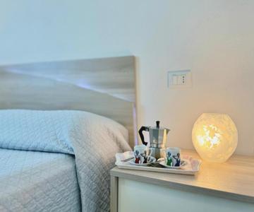 80, Trilocale Al Barbara