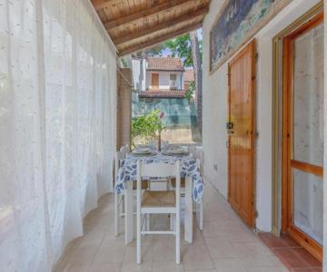 Lido Di Spina Duplex Apartment