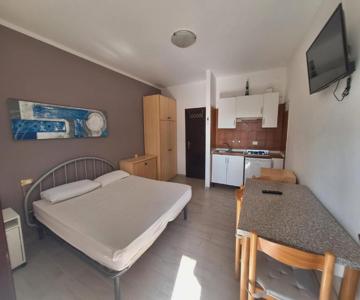 Low Cost Studio Fieramosca