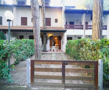 Villetta La Pinetina