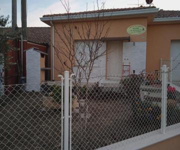 Welcome Ca' Ad Scarplen