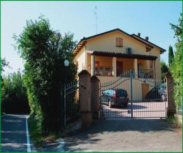 B&b La Pilastrina