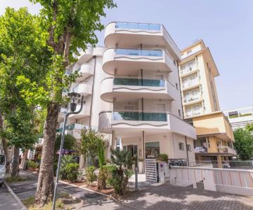 Residence Marconi Mare