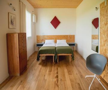 Casa55 Olmo In Campagna Al Piano Terra