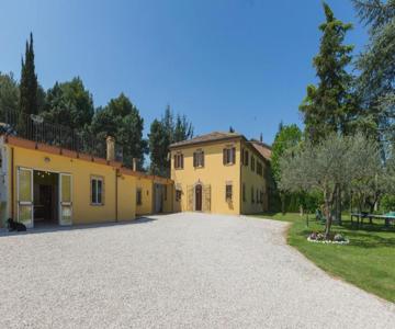 Bed&breakfast Il Frantoio