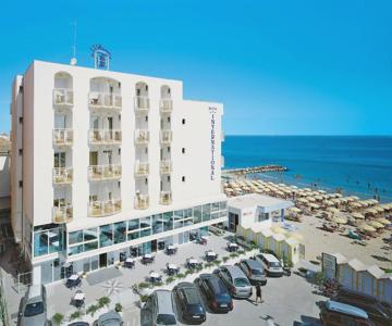 Hotel International