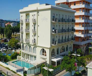 Hotel Europa