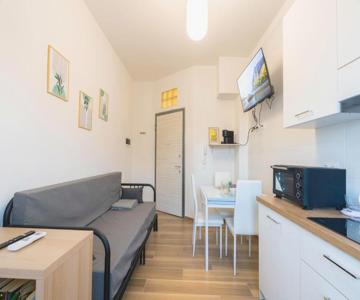 La Nonantolana Apartment - Eden E Ocean