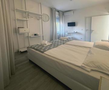 Albergo Del Pozzo