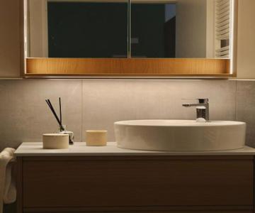 Dahiana Apartment