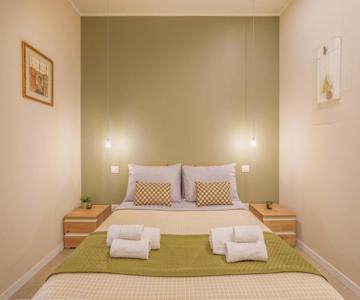 Urban Eden Nest - Smart Oasis In The Motor Valley