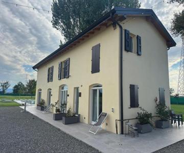 Villa Iris