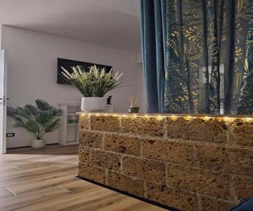 Relais Suite Modena Parc