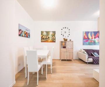 La Casa Di Edo - Wifi Parking Free