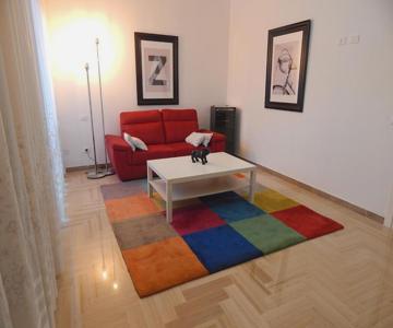 La Casa Del Parco Ferrari