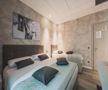 Affittacamere I Tesori Di Modena - Malmusi