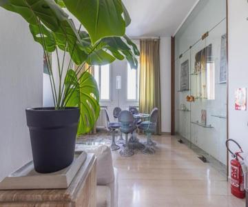 Grand Central By Alloro Su Treno - Affitti Brevi Italia