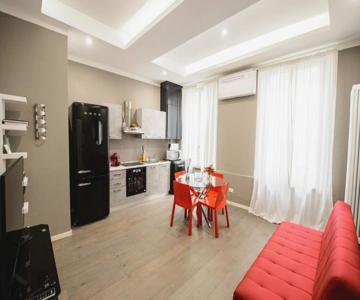 Academy Tortellinosuite Modena