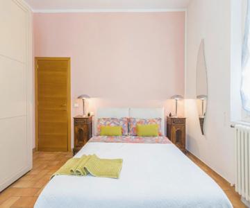 Balsamico Suites - Near Ferrari Museum & Railway