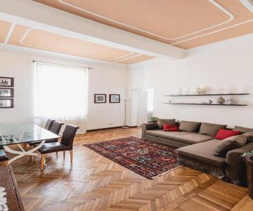 Molinari House Modena Centro Lux