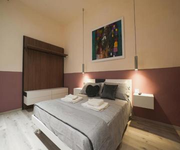 300 M Dal Duomo - Due Magnifici Appartamenti Moderni