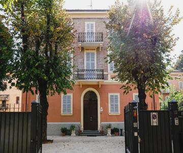 Residence Del Centro