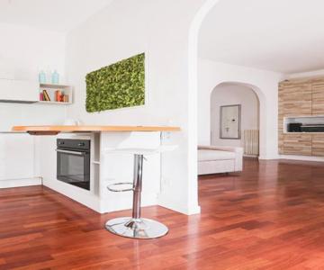 Modena Visit Apartment