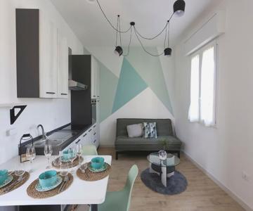 Suite Moderna A Due Passi Dal Centro