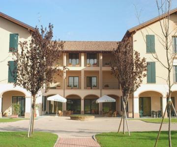 Hotel Conte Verde