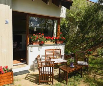 La Dimora Di Dafne 48