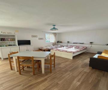 B&b I Falchi Pellegrini