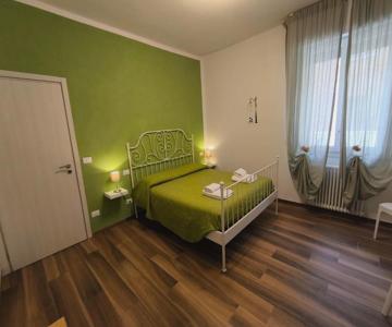 B&b Monzuno-sulla Via Degli Dei